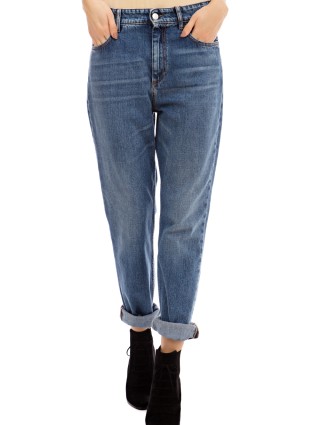 Джинси SPORTMAX (5790): фото 5 - Invogue